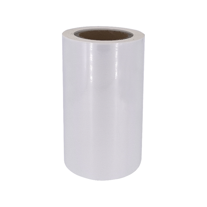60um Bright White PP Labelmateriale