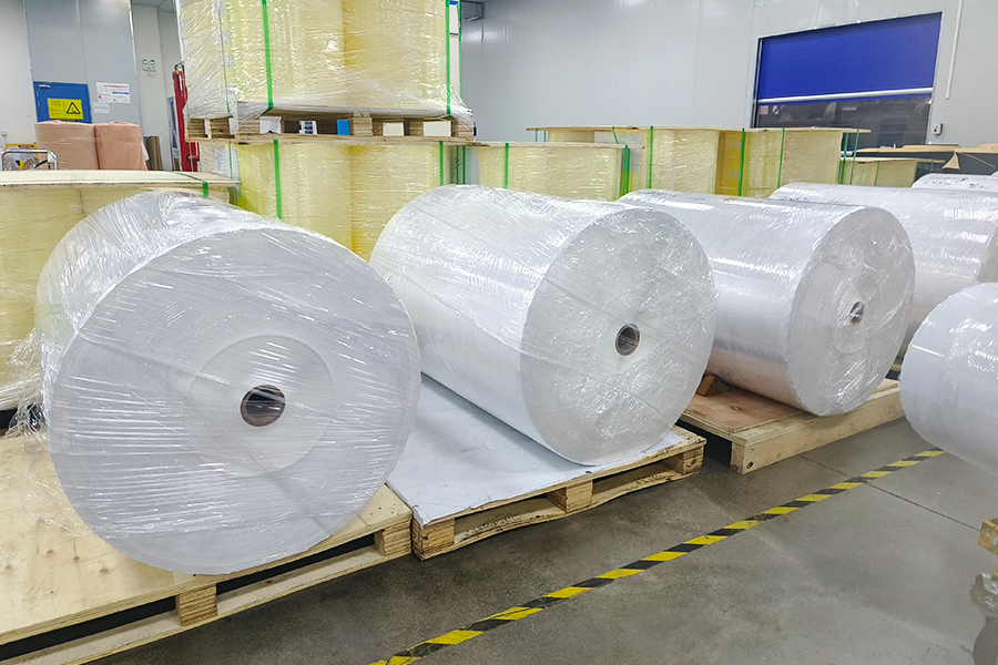 Inkjet blankt fotopapir