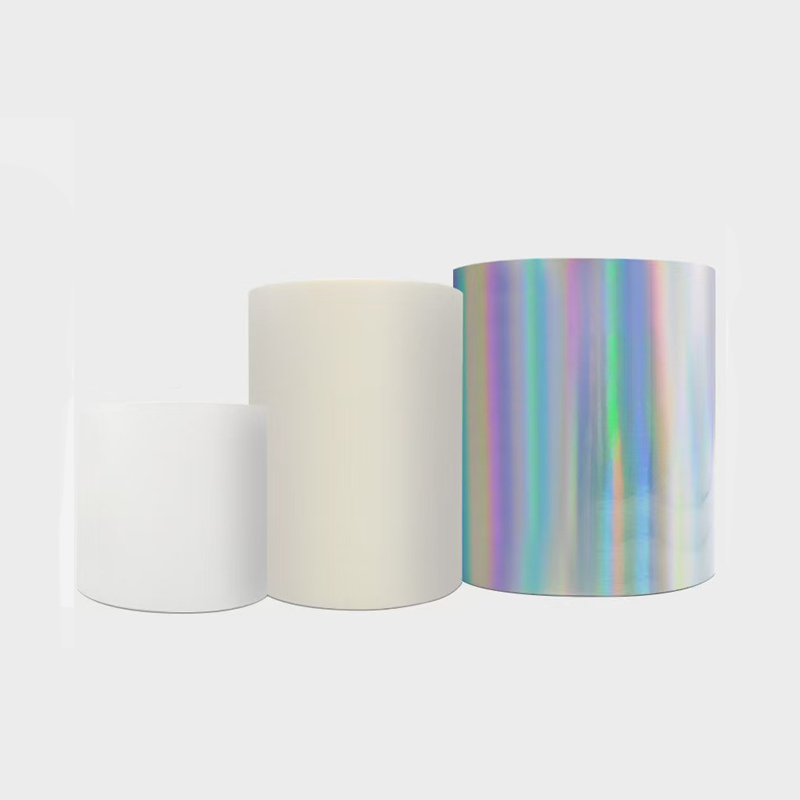 90µm selvklæbende inkjet skrøbeligt papir mat hvid