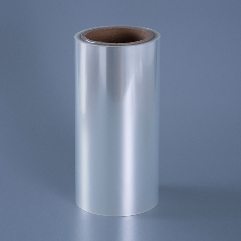 Selvklæbende inkjet klar PET-film