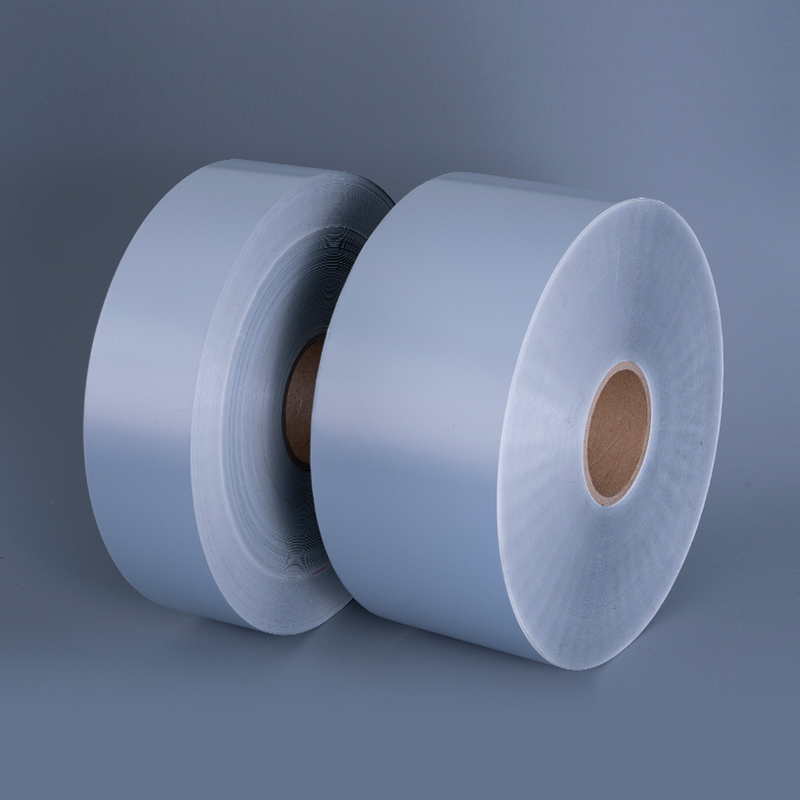 Selvklæbende inkjet mat sølv PET-film