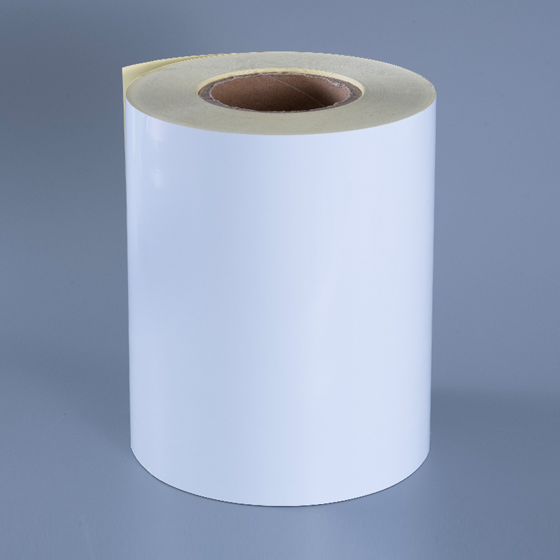 Printbart selvklæbende vinyl-klistermærkepapir til inkjet-printer