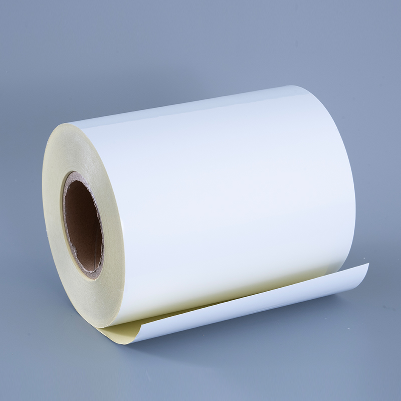 Printbart selvklæbende vinyl-klistermærkepapir til inkjet-printer