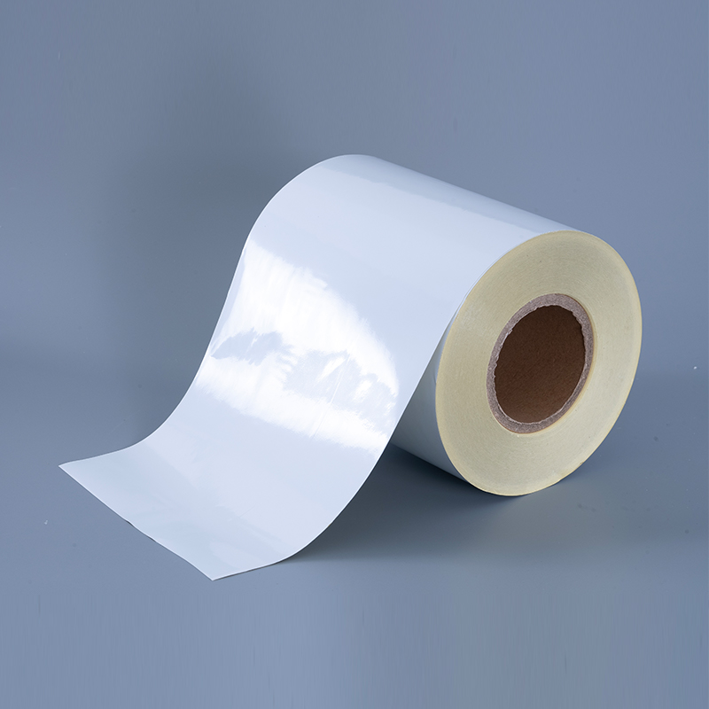 Printbart selvklæbende vinyl-klistermærkepapir til inkjet-printer