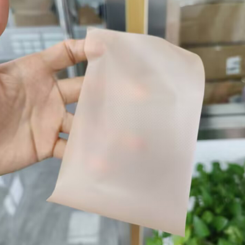 Medicinsk hudfarve PE tape