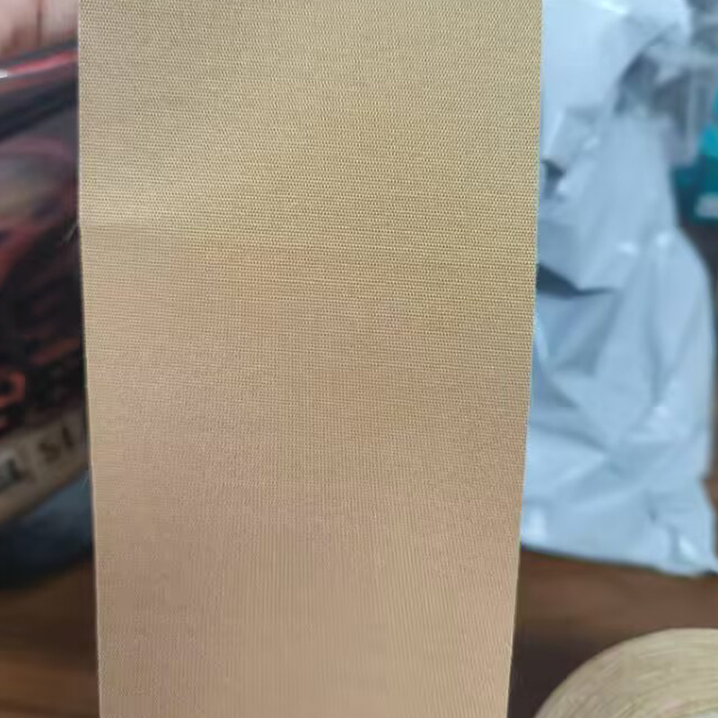 Elastisk stoftape Jumbo Roll