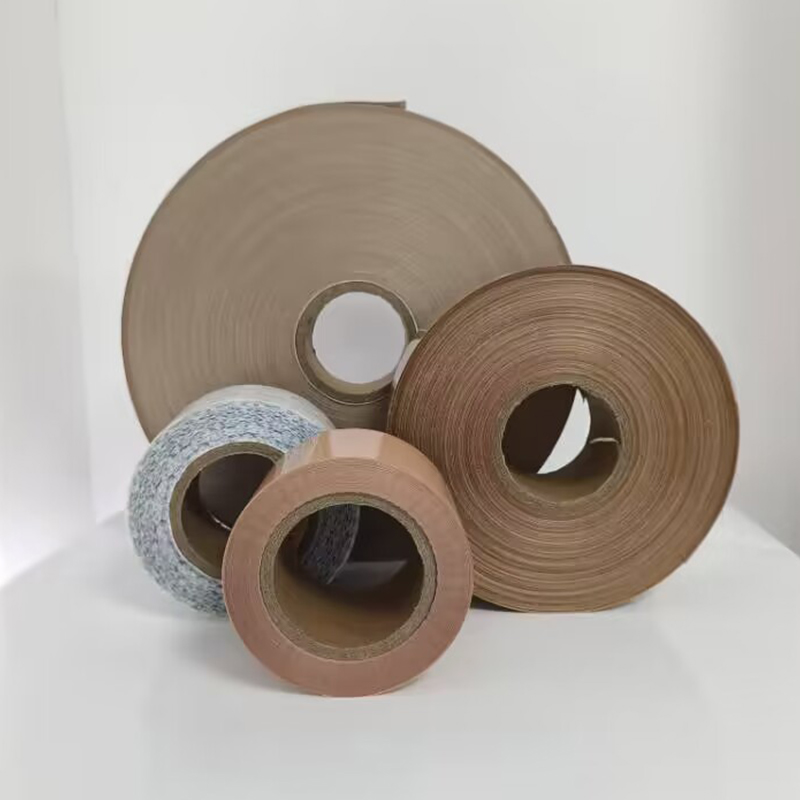 Elastisk stoftape Jumbo Roll
