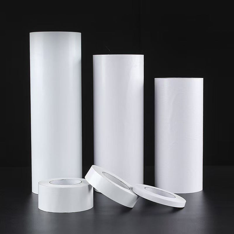 Medicinsk dobbeltsidet tape