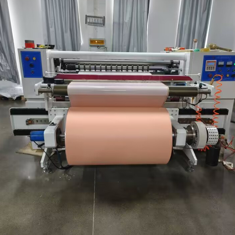 Elastisk stoftape Jumbo Roll