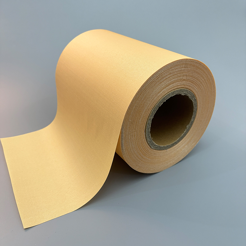 Elastisk stoftape Jumbo Roll