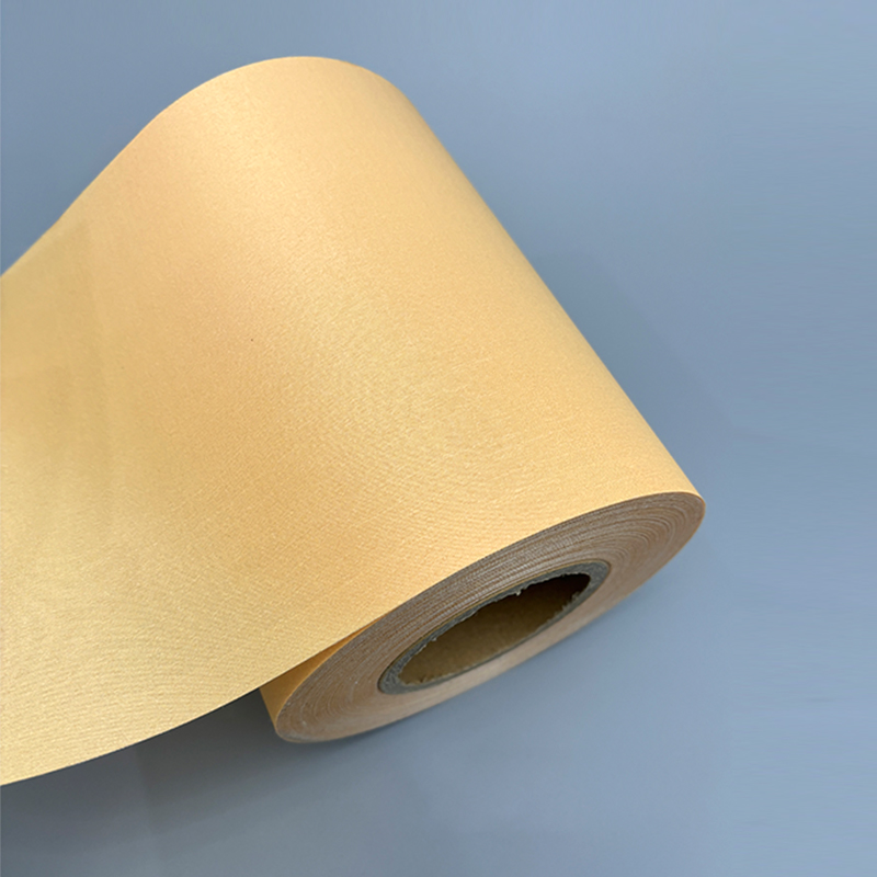 Klæbende Bandage Råmateriale