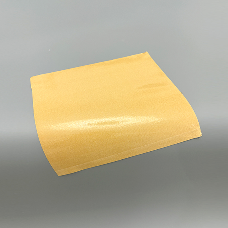 Klæbende Bandage Råmateriale