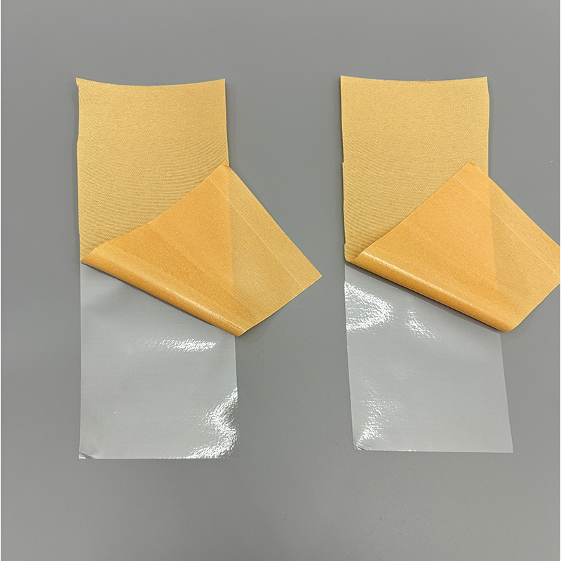 Elastisk stoftape Jumbo Roll