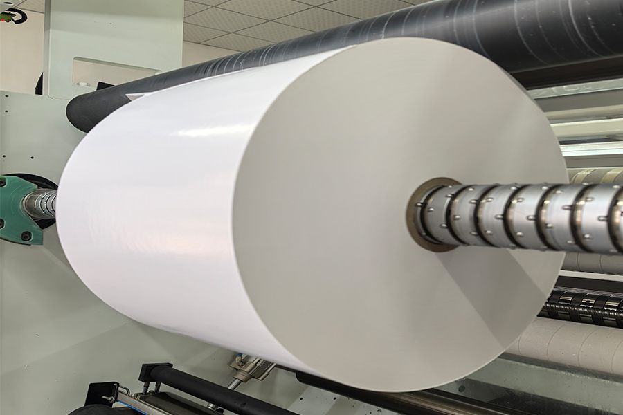 Speciel brug af selvklæbende etiketter