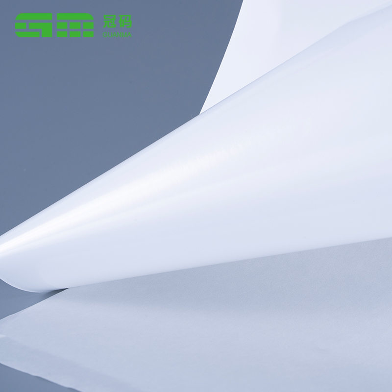 Højkvalitets blodposer Label Sterilisation Label Materialer