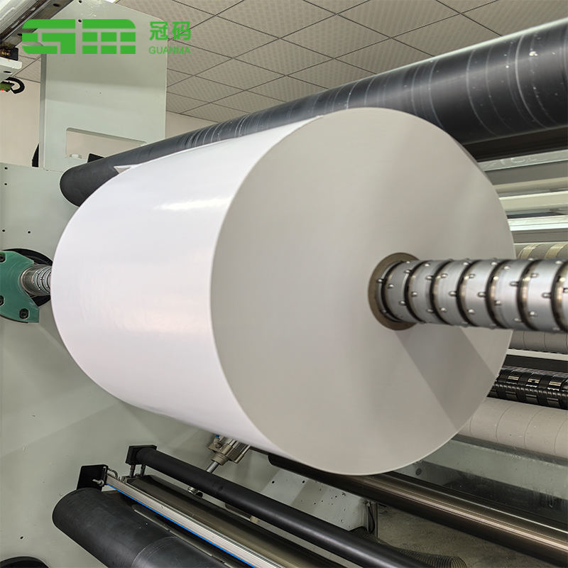 Højkvalitets blodposer Label Sterilisation Label Materialer